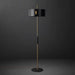 LED Italian Style Modern Table/Floor Lamp - DWHOME