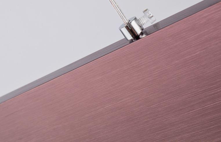 LED Office Linear Light - DWHOME