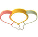 LED 3-Balloon Children's Ceiling Light - DWHOME