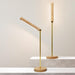 LED Rechargeable & Detachable Simple Creative Table Lamp-DWHOME