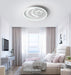 LED Moon Star New Design Ceiling Light - DWHOME