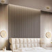 LED Modern Luxury Disc Modern Pendant Light - DWHOME