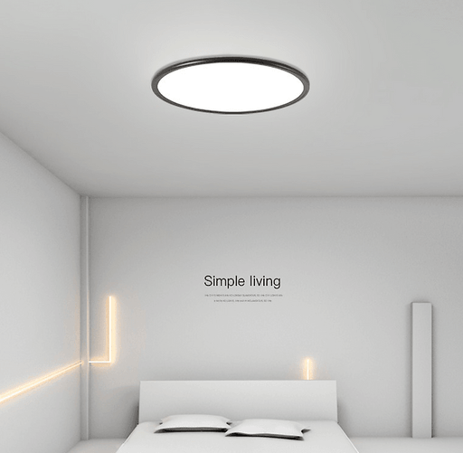 LED Ultra-thin Simple Modern Ceiling Light - DWHOME