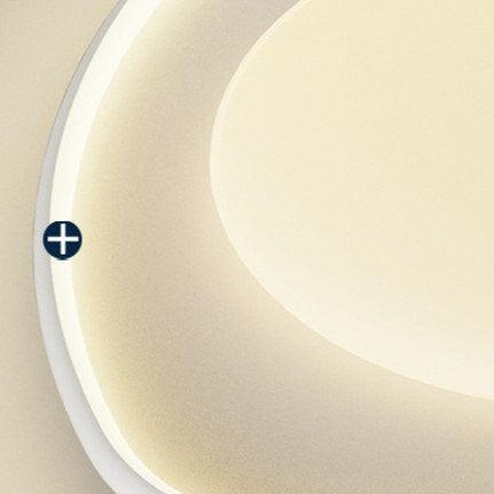 LED Simple Modern Design Ceiling Light-DWHOME