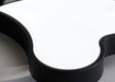 LED Acrylic Heart Shape Ceiling Light - DWHOME