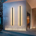 LED Outdoor IP65 Wall Washer Light - DWHOME