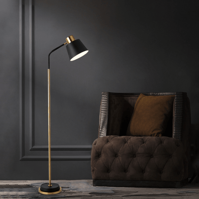 Modern Design Floor/Table Lamp - DWHOME
