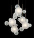 LED Micky Mouse Design Pendant Light - DWHOME
