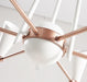 LED Modern Multi-Design Restaurant Pendant Light - DWHOME