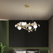 LED North-European Modern Design Flowers & Trees Pendant Light - DWHOME