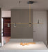 LED Minimalism Pendant Light - DWHOME