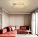 LED Ring Halo Ceiling Light - DWHOME