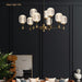 LED Vintage Style Classic Pendant Light - DWHOME