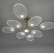 LED Post-modern Creative Ceiling Pendant Light - DWHOME