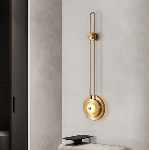 LED Modern Simple Fashion Bedside Wall Light-DWHOME