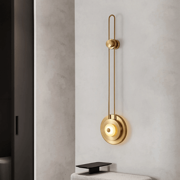 LED Modern Simple Fashion Bedside Wall Light-DWHOME