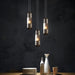 LED Modern Mini Glass Pendant Light - DWHOME