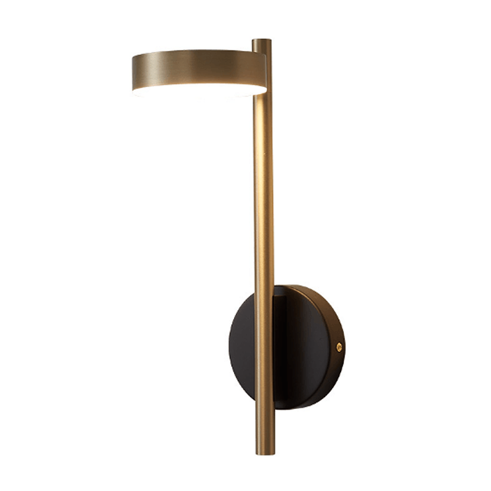 LED Simple Adjustable Modern Bedside Decorative Wall Light-DWHOME