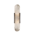 LED North-European Metal & Stone Simple Creative Wall Light - DWHOME