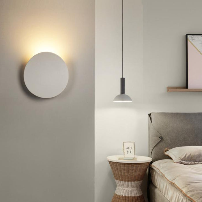 LED Go Chess Design Wall Light - DWHOME