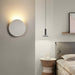 LED Go Chess Design Wall Light - DWHOME