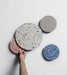LED Round Disc Modern Design Wall Light - DWHOME