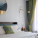 LED R-Modern Wall Light - DWHOME