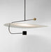LED New Modern Simple Pendant Light - DWHOME