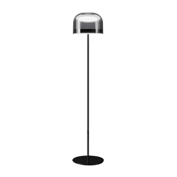 LED Simple Modern Design Floor Lamp for Living Room - DWHOME