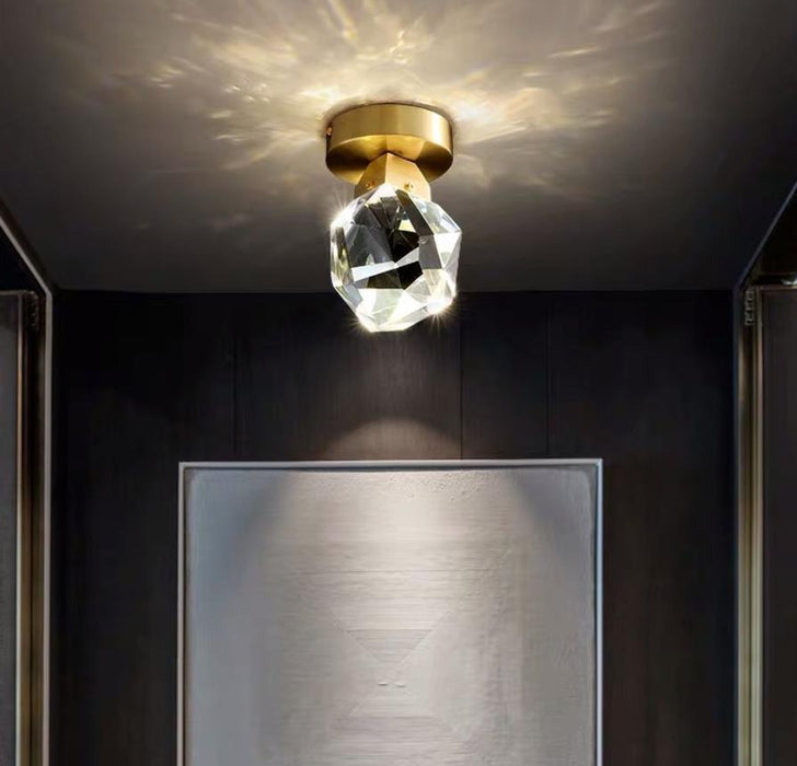LED Modern Mini Ceiling Decoration Light - DWHOME