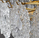 LED Post-modern 9-Light Pendant Light - DWHOME