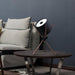 LED SImple Cylinder TableFloor Lamp - DWHOME