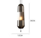 LED Modern Mini Glass Pendant Light - DWHOME