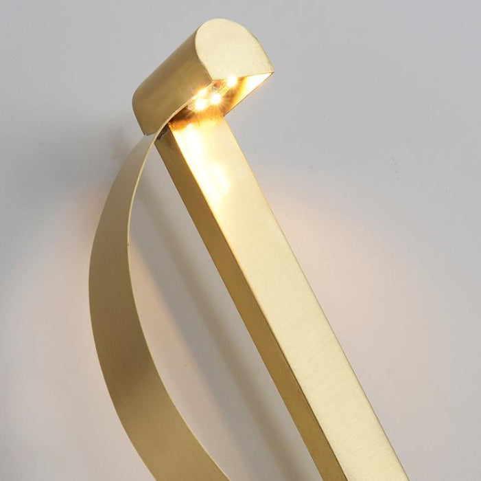 LED Music Symbol Wall Light - DWHOME