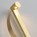 LED Music Symbol Wall Light - DWHOME