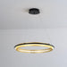 LED Modern Ring Creative & Decorative Pendant Light with Multi-design - DWHOME