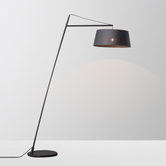 LED Lantern Floor Lamp - DWHOME