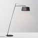 LED Lantern Floor Lamp - DWHOME