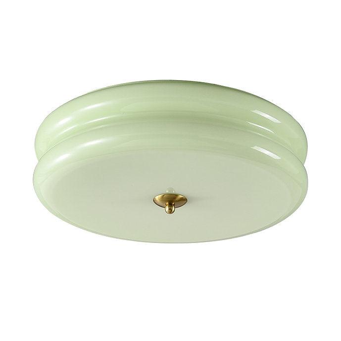 LED French Macaroon Design Modern Ceiling Light - DWHOME