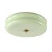 LED French Macaroon Design Modern Ceiling Light - DWHOME