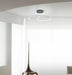 LED Modern Rope with Circle Ceiling Light Series 2 - DWHOME
