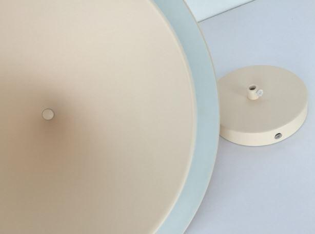 Macaron Colour Modern Aluminium Pendant Light - DWHOME