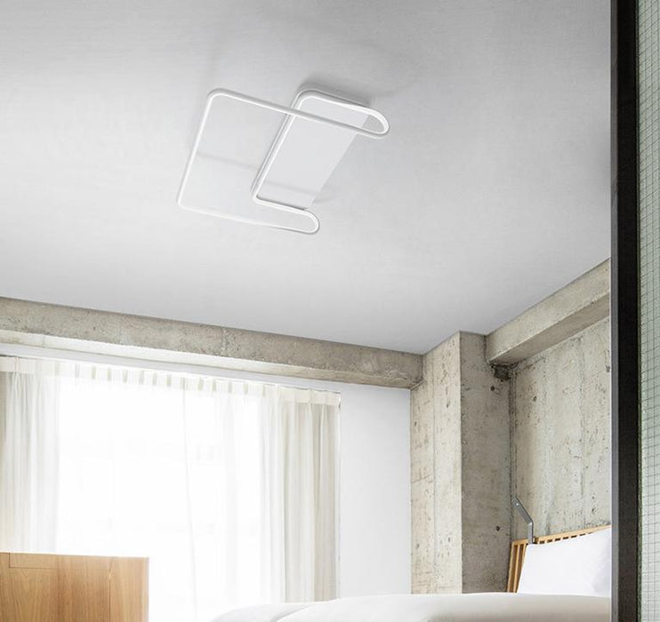 LED Modern CLIPLUS Ceiling Light - DWHOME
