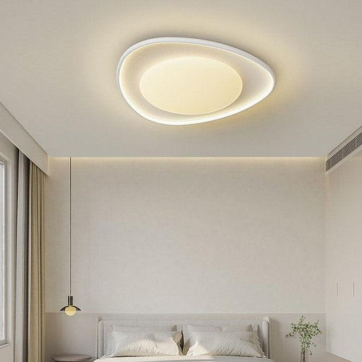 LED Simple Modern Design Ceiling Light-DWHOME