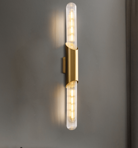 LED Retro Design Industrial Style Wall Light - DWHOME