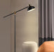 LED Adjustable Floor Lamp - DWHOME