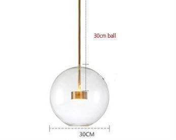 LED Micky Mouse Design Pendant Light - DWHOME