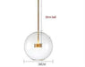 LED Micky Mouse Design Pendant Light - DWHOME