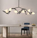 LED Postmodern Peach Tree Design Pendant Light - DWHOME
