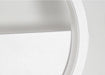 LED Oval Round Design Wall Light - DWHOME